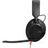 JBL Quantum 255 Wired Over-Ear Gaming Headset, JBL Quantum Spatial Sound, Noise Cancelling Mic, 3.5 mm Cable, Replaceable Parts, Compatible with Apple/PC/Xbox/PlayStation/Nintendo Switch, Black